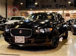 جاكوار XE